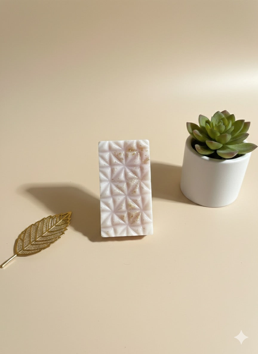 Petite tablette parfumée