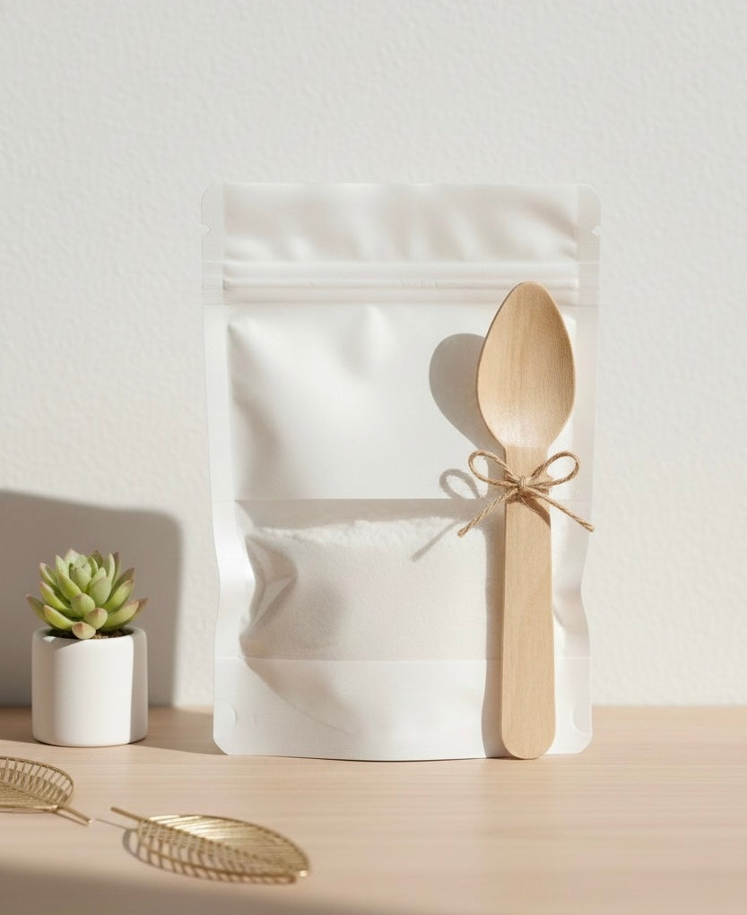 Poudre parfumée | Fleur de cerisier - PRÉCOMMANDE