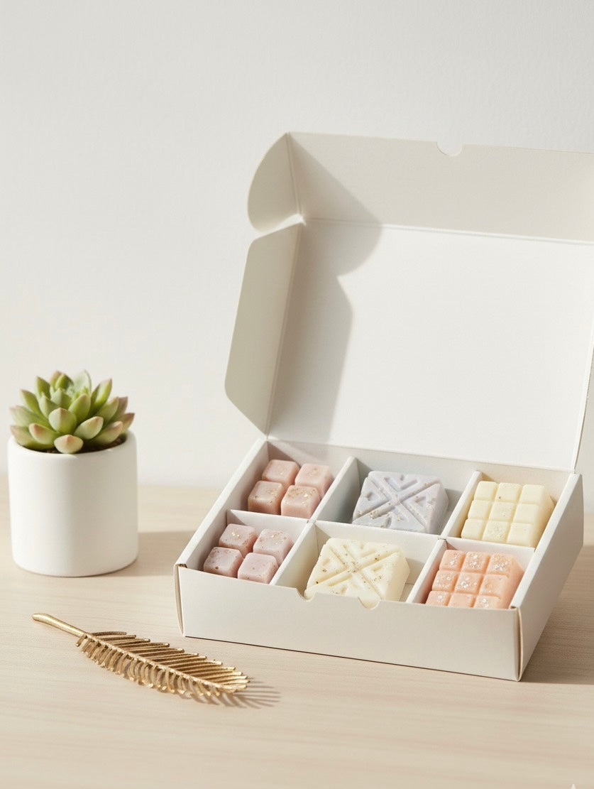 Mini coffret propre/frais