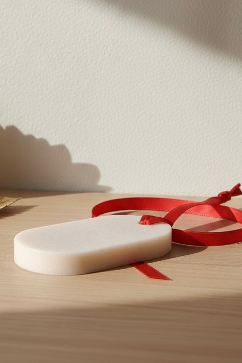 Les suspensions parfumées