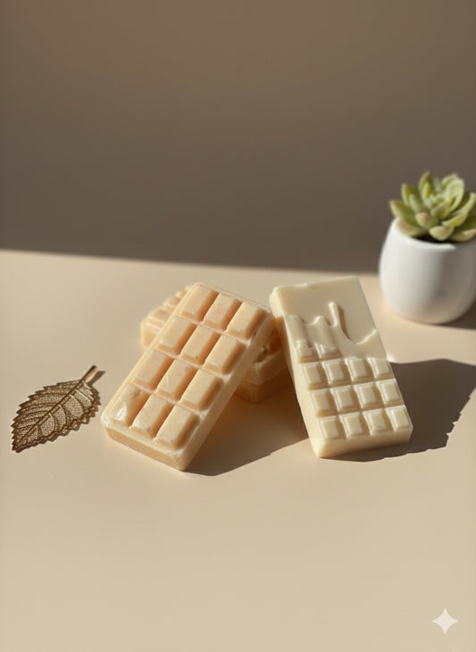 Petite tablette parfumée