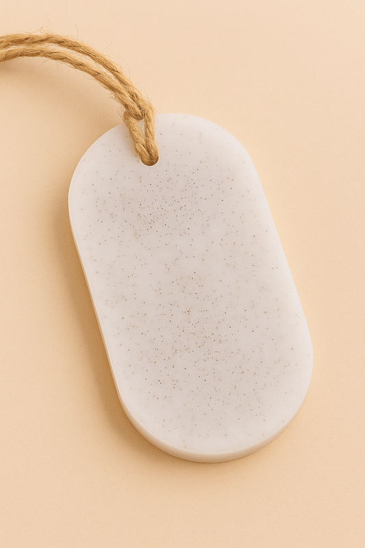 Suspension parfumée