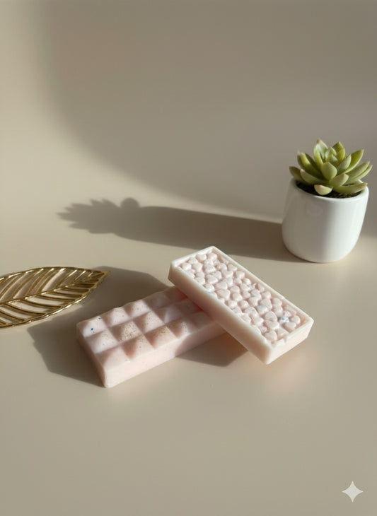 Petite tablette parfumée