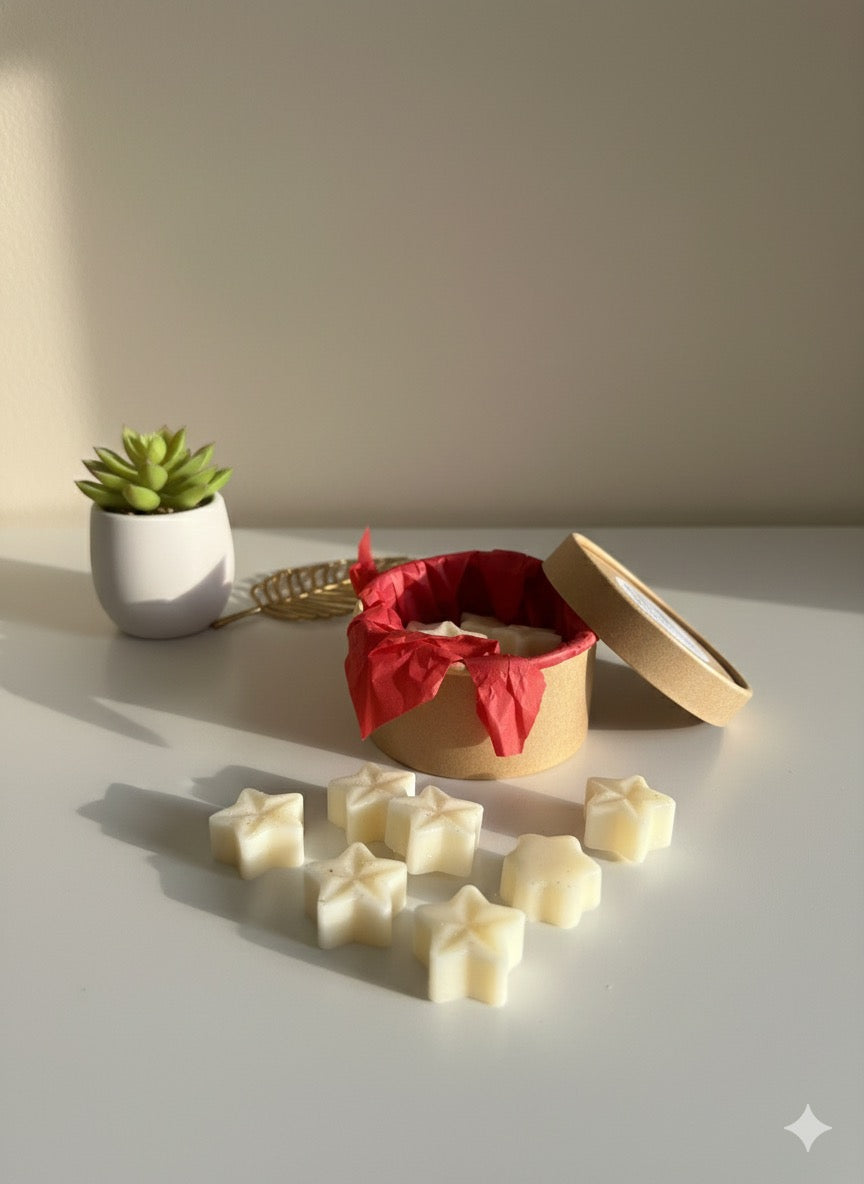 Pot parfumée 100gr