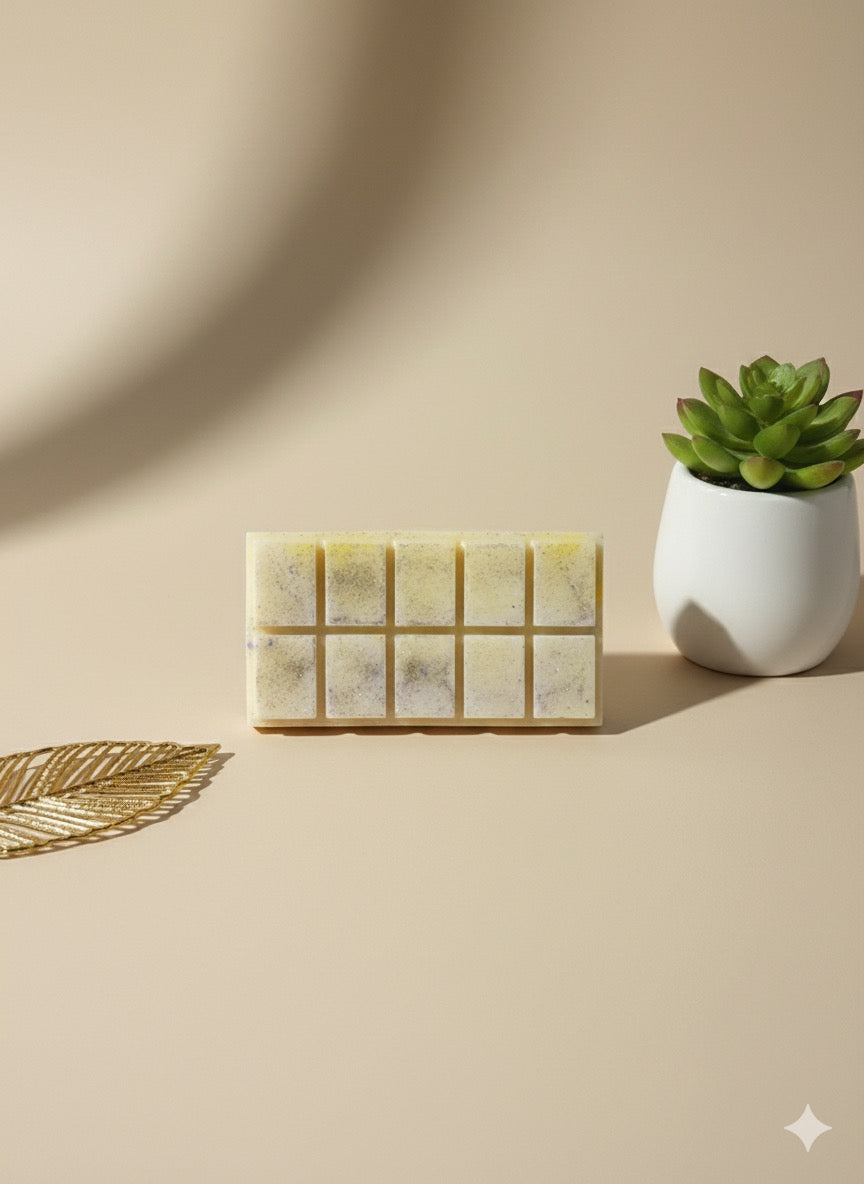 Grande tablette parfumée