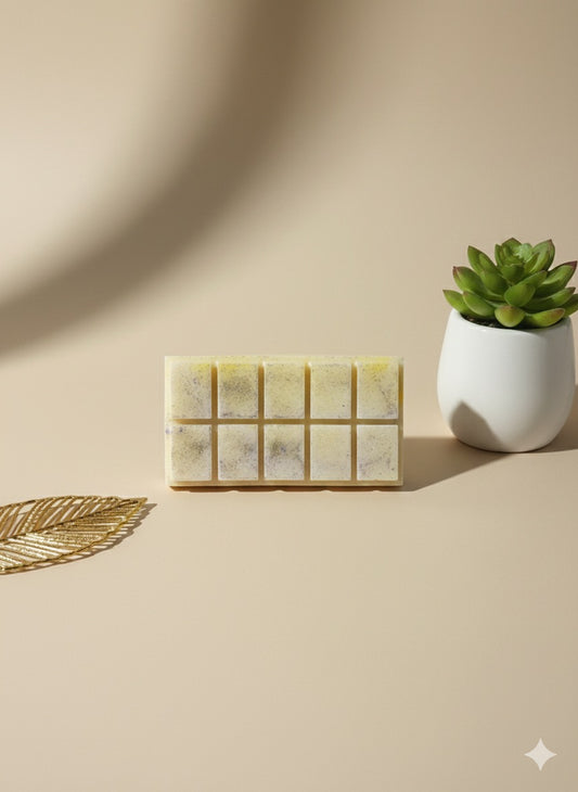 Grande tablette parfumée