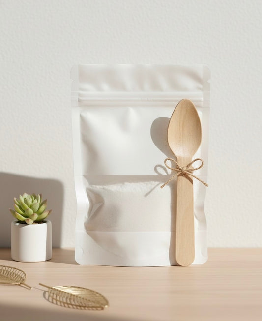 Poudre parfumée | Mon nounours - PRÉCOMMANDE