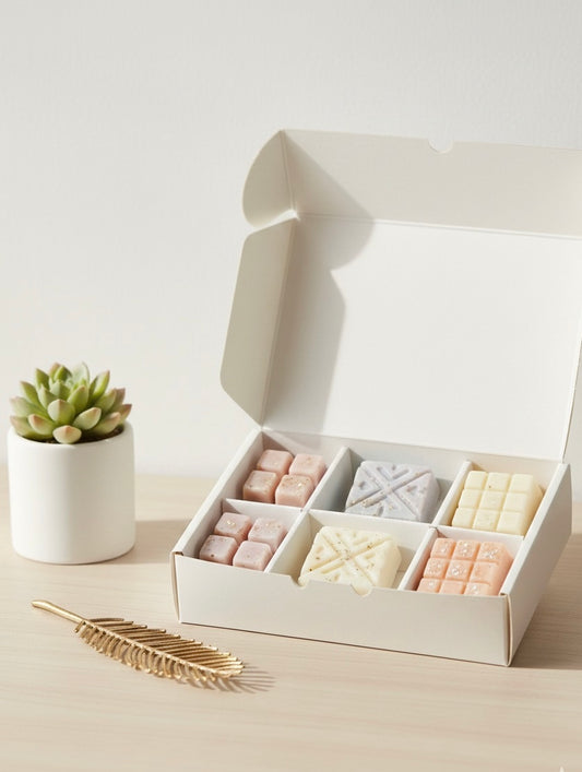 Mini coffret propre/frais