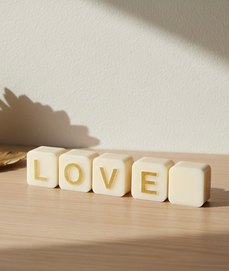 Fondant personnalisé (mot)