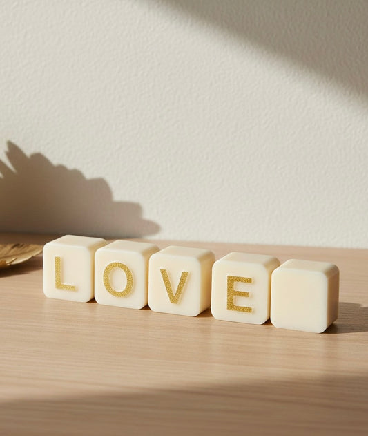 Fondant personnalisé (mot)