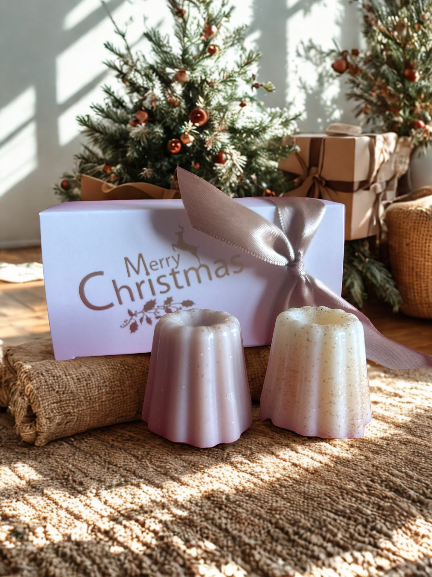 Mon petit coffret 5 fondants