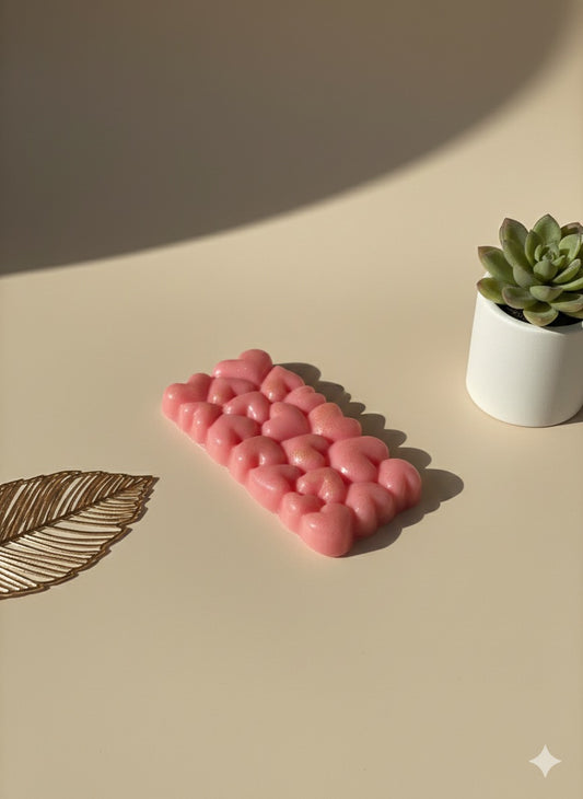 Grande tablette parfumée