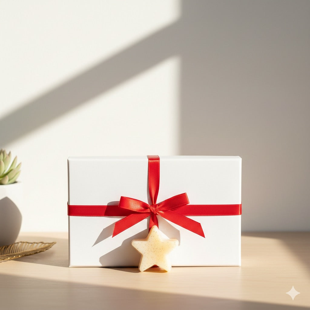 Mini coffret fleuries/fruités