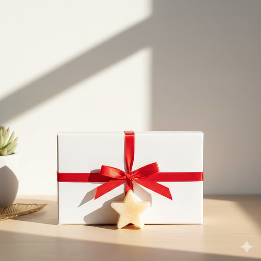 Mini coffret fleuries/fruités