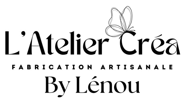 L'Atelier Créa By Lénou